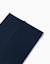 Lot de 2 collants en microfibre 40 den Bleu foncé 2 - vertbaudet enfant 