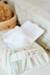 Housse pour lingettes en coton mini Vert 3 - vertbaudet enfant 