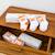 Chaussettes naissance en coton bio Blanc 3 - vertbaudet enfant 