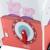Chariot de marche Peppa Pig en forme de bus Corail / peppa pig 3 - vertbaudet enfant 