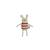Peluche en coton Blanc 2 - vertbaudet enfant 