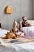 Lampe sillicone Blanc+Bleu+Marron+Rouge 10 - vertbaudet enfant 