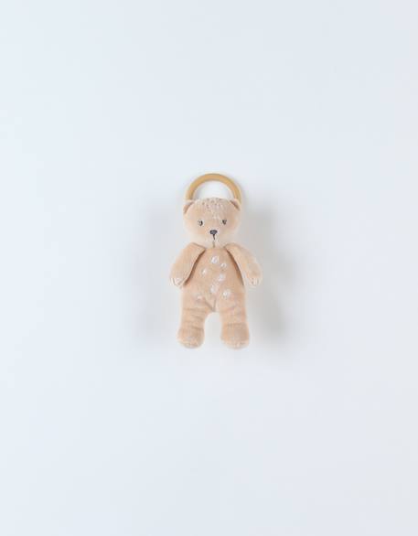 Set d'activités babou & kendi pour arche d'éveil Beige 6 - vertbaudet enfant 