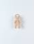 Set d'activités babou & kendi pour arche d'éveil Beige 6 - vertbaudet enfant 