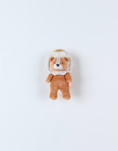 Set d'activités babou & kendi pour arche d'éveil Beige 4 - vertbaudet enfant 