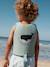 Gilet de natation Dove vert 7 - vertbaudet enfant 