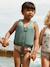 Gilet de natation Dove vert 8 - vertbaudet enfant 