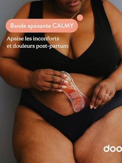 Puériculture-Toilette de bébé-Bande apaisante post-partum Calmy