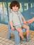 Gilet de flottaison Dove rayé rayé rose+rayé vert 11 - vertbaudet enfant 