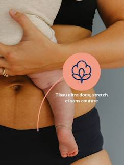 Puériculture-Toilette de bébé-Culotte post partum Flowly