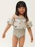 Ceinture de natation Darko bleu+rose 4 - vertbaudet enfant 