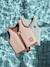 Gilet de flottaison Dove rayé rayé rose+rayé vert 5 - vertbaudet enfant 