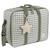Valise de maternité caetana sand Beige+Vert 8 - vertbaudet enfant 