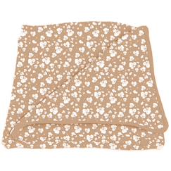 Linge de maison et décoration-Linge de lit enfant-Couverture mi-saison indian summer (75 x 110 cm)
