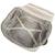 Valise de maternité caetana sand Beige+Vert 9 - vertbaudet enfant 