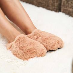 -Chaussons chauffants - du 36 au 42