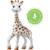 Coffret cadeau hochet Ecru, marron 2 - vertbaudet enfant 