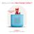 Mon premier coffret toniebox 2 - boite à histoires - 1 figurine rubie Bleu+Gris+Rose+Vert océan 3 - vertbaudet enfant 