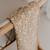 Couverture mi-saison indian summer (75 x 110 cm) Beige foncé, blanc 4 - vertbaudet enfant 