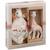 Coffret cadeau tendresse Beige, marron 3 - vertbaudet enfant 