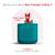 Mon premier coffret toniebox 2 - boite à histoires - 1 figurine rubie Bleu+Gris+Rose+Vert océan 21 - vertbaudet enfant 