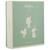 Coffret bola et doudou Bleu, blanc, vert+Gris, blanc, bleu 10 - vertbaudet enfant 