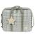 Valise de maternité caetana sand Beige+Vert 7 - vertbaudet enfant 
