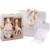 Coffret cadeau tendresse Beige, marron 2 - vertbaudet enfant 