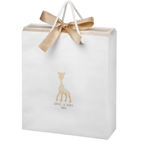 Coffret cadeau tendresse Beige, marron 1 - vertbaudet enfant 
