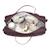 Sac à langer london Bleu marine+Bordeaux+Marron+Noir 9 - vertbaudet enfant 