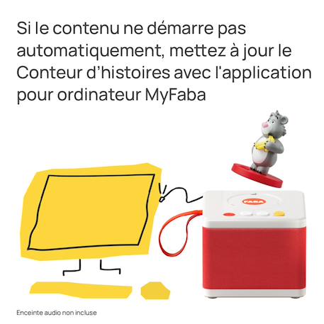 Personnage sonore le livre de la jungle et une autre histoire Multicolore 2 - vertbaudet enfant 