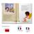 Livre avec livre audio l' extraordinaire maîtresse grace trust - à lire et écouter Multicolore 2 - vertbaudet enfant 