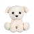 Peluche puppy eyes pets - chien crème - 40 cm Beige 1 - vertbaudet enfant 