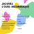 Livre avec livre audio jacques l'ours insomniaque - à lire et écouter Multicolore 5 - vertbaudet enfant 