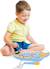 Piano électronique pour enfants bluey avec effets lumineux Bleu 4 - vertbaudet enfant 