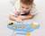 Piano électronique pour enfants bluey avec effets lumineux Bleu 2 - vertbaudet enfant 