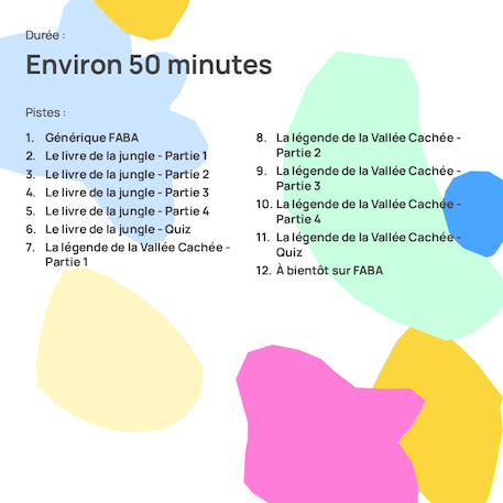 Personnage sonore le livre de la jungle et une autre histoire Multicolore 6 - vertbaudet enfant 