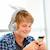 Casque lumineux pliable bluetooth et filaire astérix avec limitation du volume Gris 6 - vertbaudet enfant 