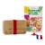 Livre, personnage et boîte à goûter - Kit créatif aujourd'hui c'est moi qui cuisine ! Multicolore 1 - vertbaudet enfant 