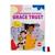 Livre avec livre audio l' extraordinaire maîtresse grace trust - à lire et écouter Multicolore 1 - vertbaudet enfant 