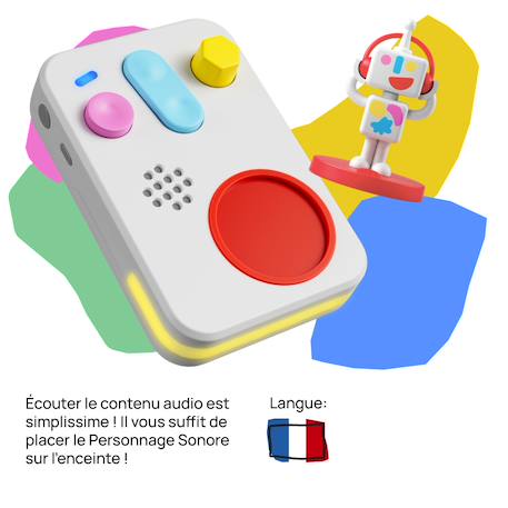 Coque de protection pour enceinte Merlin – Silicone résistant Coque de protection pour enceinte Merlin – Silicone résistant