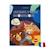 Livre avec livre audio jacques l'ours insomniaque - à lire et écouter Multicolore 1 - vertbaudet enfant 
