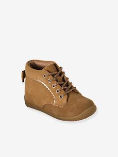 Chaussures-Chaussures premiers pas bébé lacets