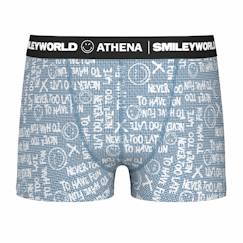 -Boxer garçon smileyworld® i