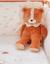 Babou lion 40cm Marron 2 - vertbaudet enfant 