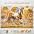 Puzzle 500 pièces - cheval Multicolor 5 - vertbaudet enfant 