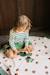 Tapis de jeu & sac à jouets-snail Vert & couleur naturelle 2 - vertbaudet enfant 