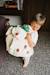 Tapis de jeu & sac à jouets-snail Vert & couleur naturelle 4 - vertbaudet enfant 