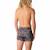 Boxer garçon smileyworld® i Bleu jean imprimé+Noir imprimé+Noir imprimé smiley+Noir Multicolore imprimé+Noir Multicolore imprimé 10 - vertbaudet enfant 