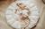 Tapis d´éveil & cocon organic-lune Blanc & bleu 3 - vertbaudet enfant 